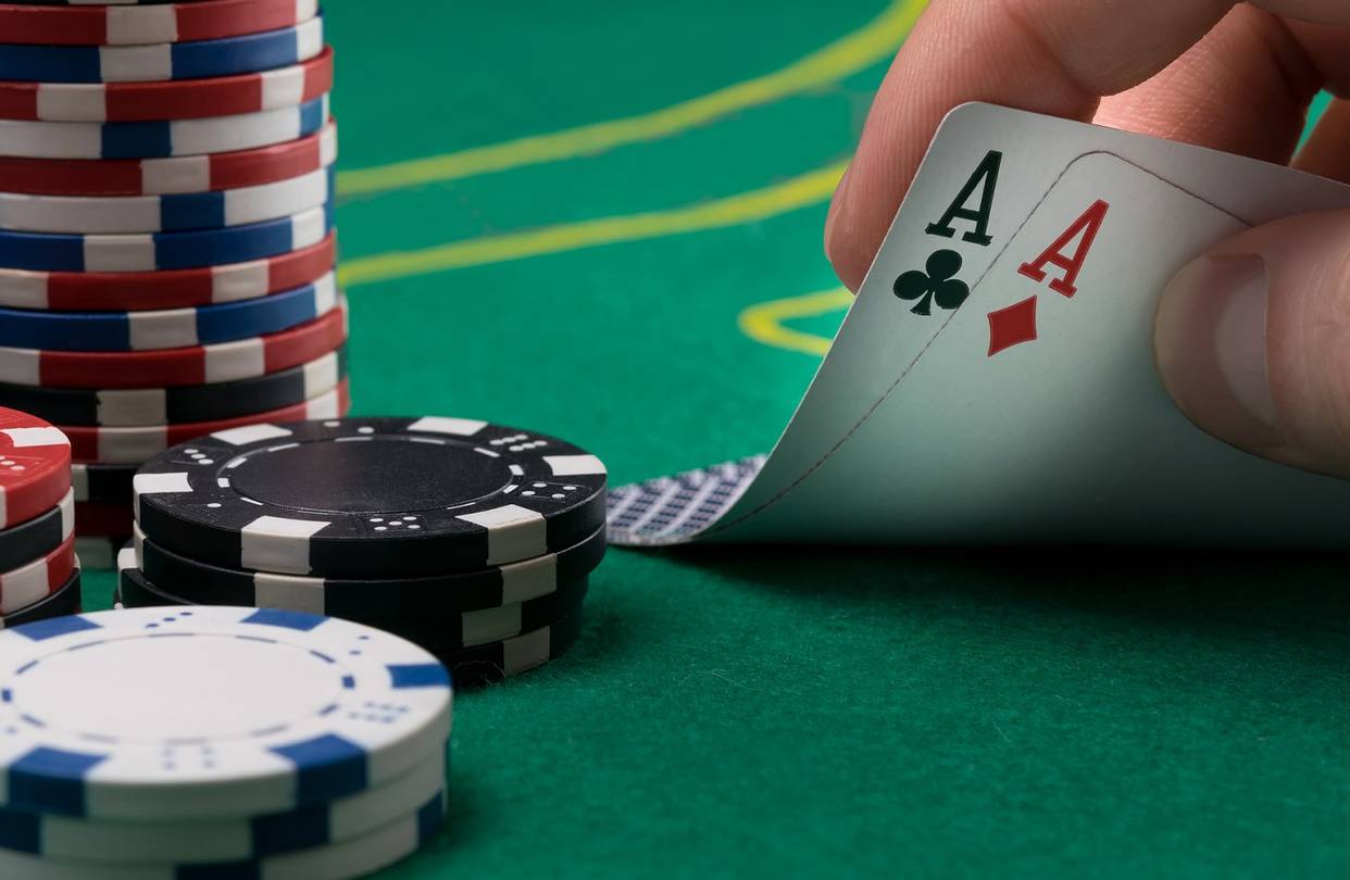 How to Select a Reliable Online Casino for Safe Gaming