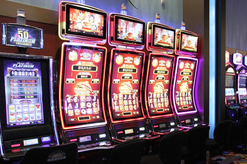 The Key to Gacor Wins: Insider Strategies for Successful Slot Play