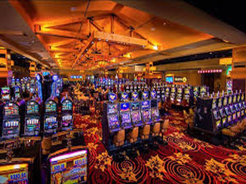 Slot Gacor Etiquette: Do's and Don'ts of Gaming